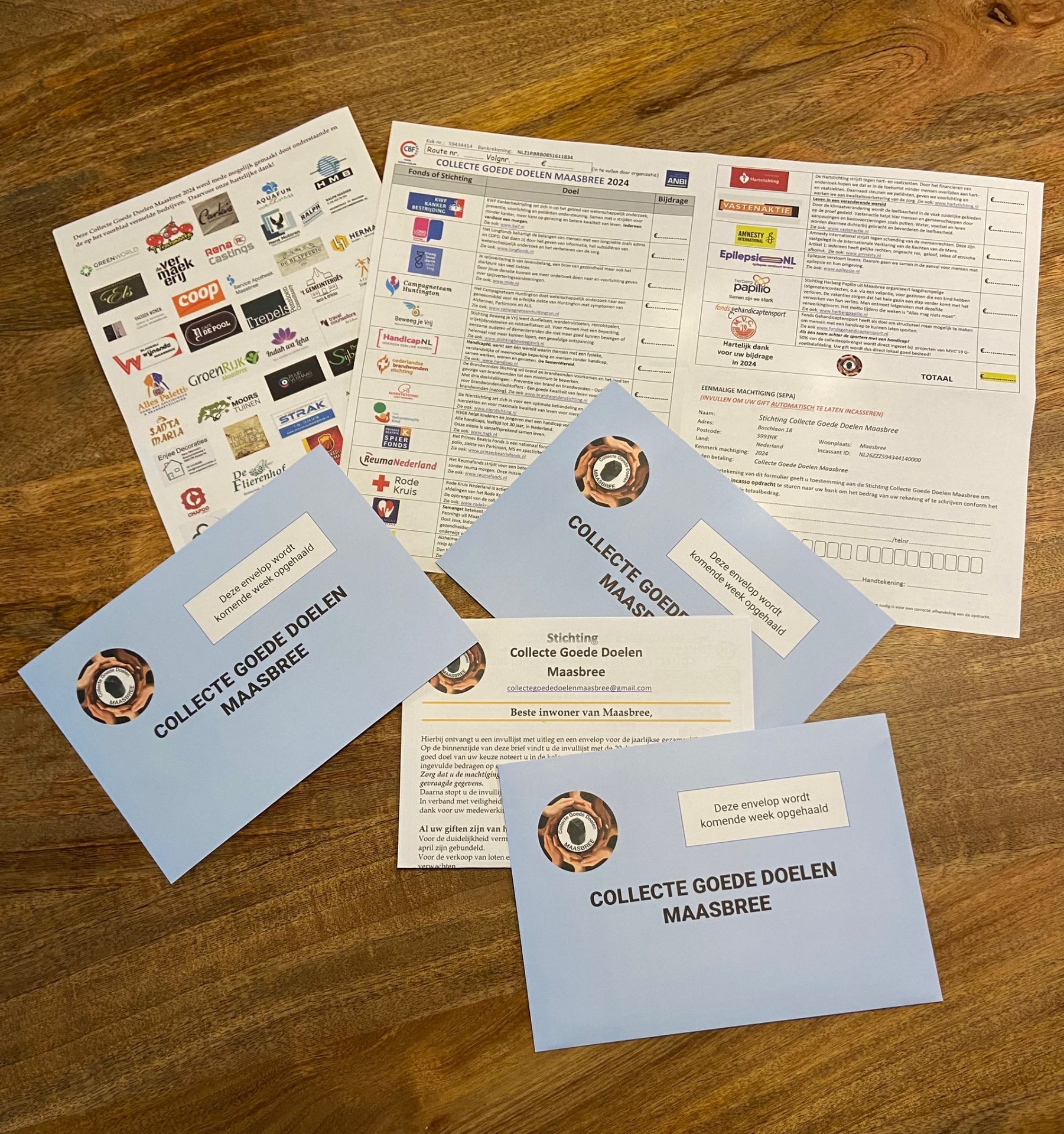 Impressie intekenbrief 2024